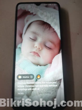 Poco C55 6/128